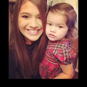 Meet your Posher, Sarah